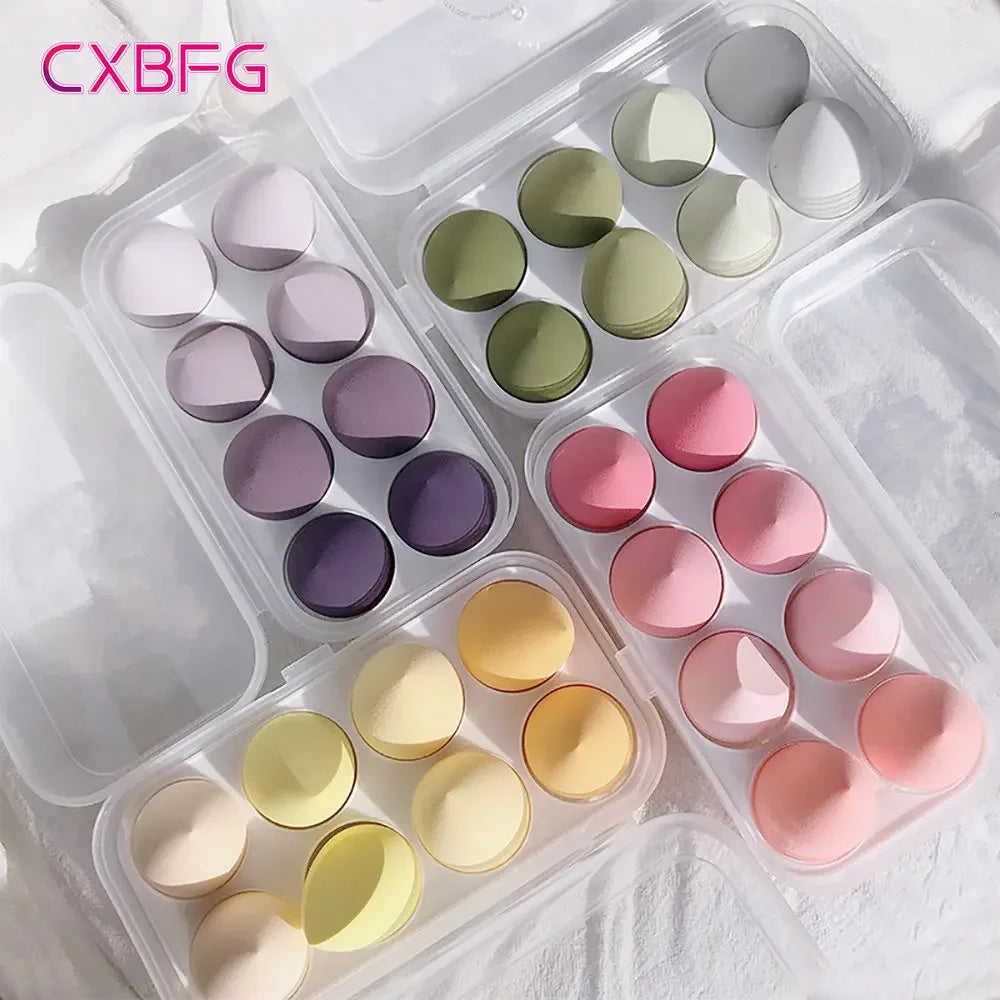 Water Drop Makeup Sponge Blender
