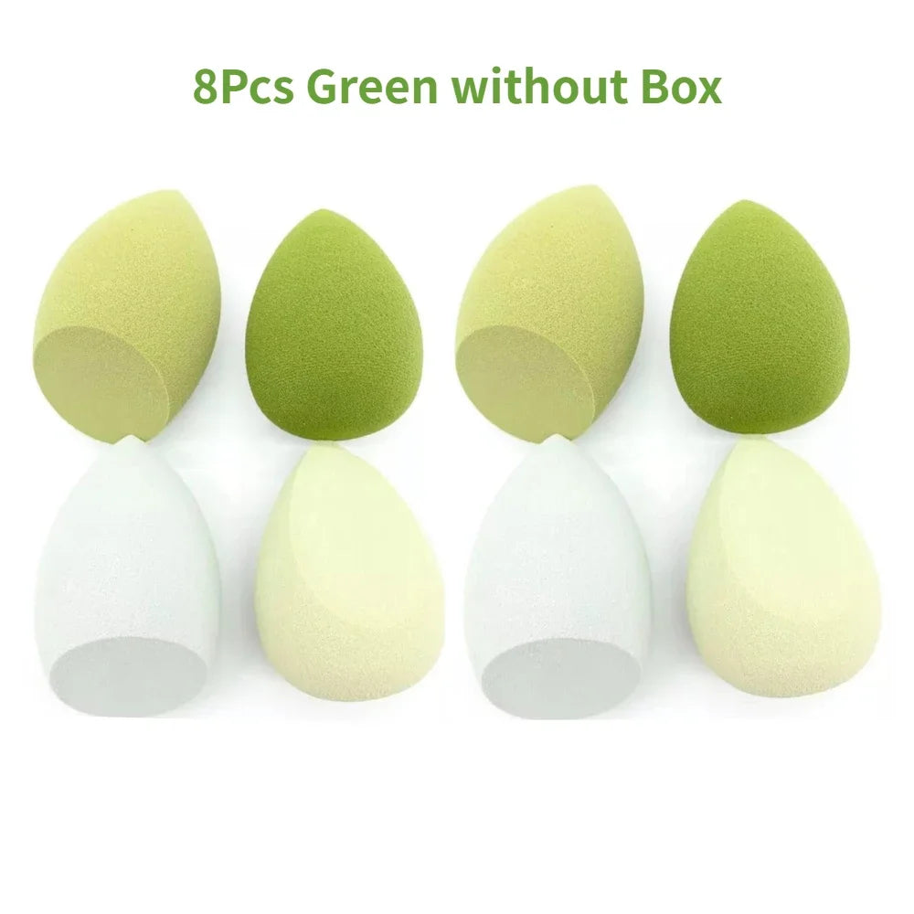 Water Drop Makeup Sponge Blender