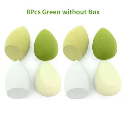 Water Drop Makeup Sponge Blender