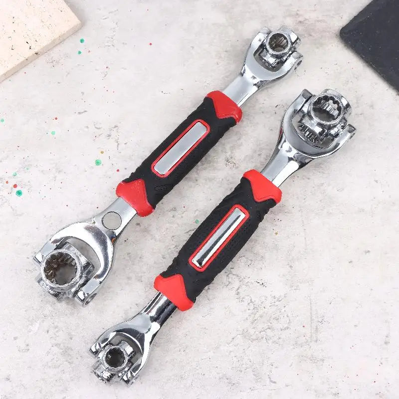 48-in-1 Universal Socket Wrench Tool