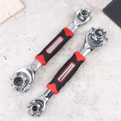 48-in-1 Universal Socket Wrench Tool