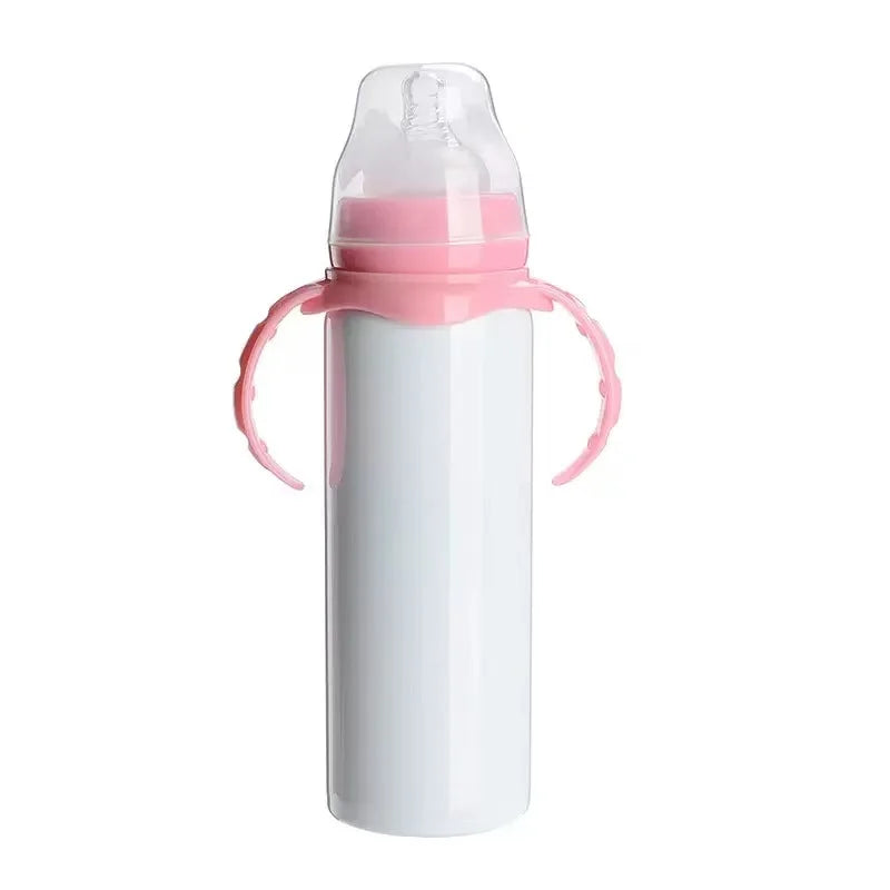 Portable USB Baby Bottle Warmer Milk & Water Heating