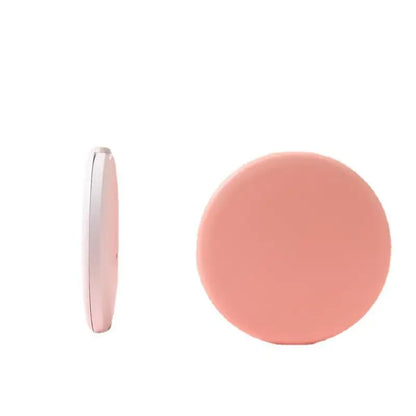Rechargeable LED Handheld Makeup Mirror