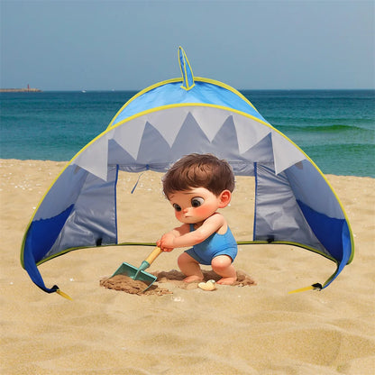 Waterproof Baby Beach Tent