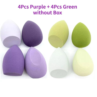 Water Drop Makeup Sponge Blender