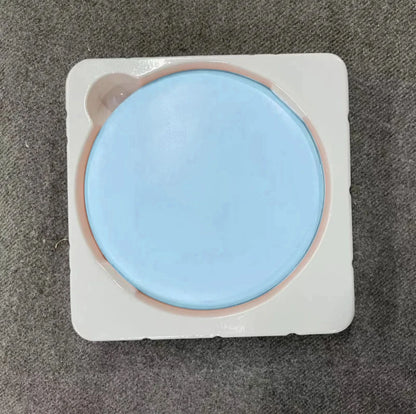 Rechargeable LED Handheld Makeup Mirror
