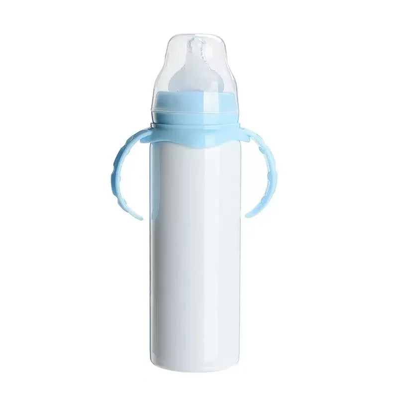 Portable USB Baby Bottle Warmer Milk & Water Heating