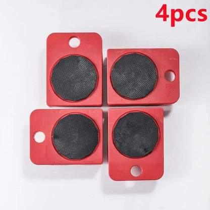 Furniture Moving Tool Kit