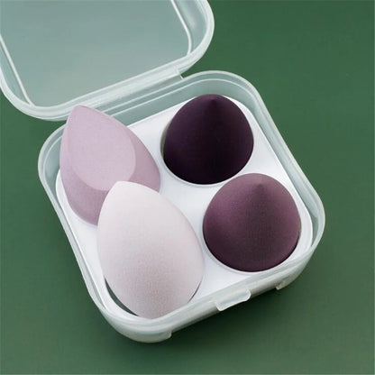 Water Drop Makeup Sponge Blender