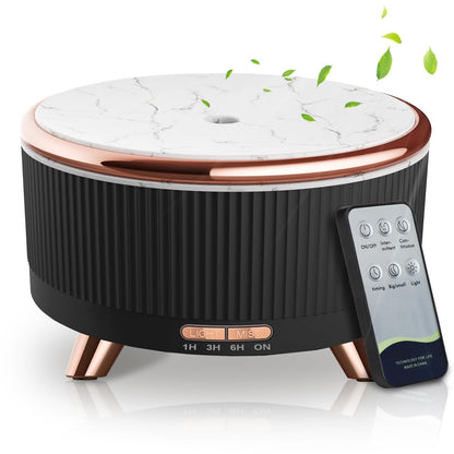 AromaGlow 500ml Diffuser