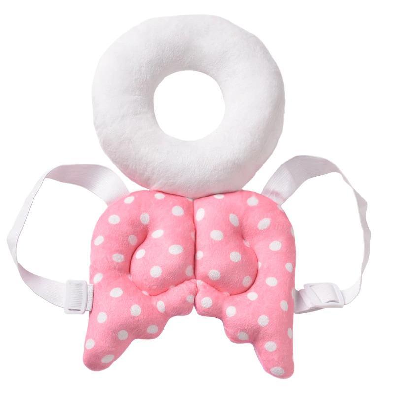 Baby Head Safety Pillow